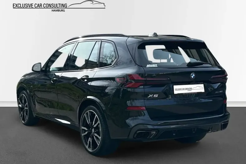 BMW X5 din 2024 cu 20.500 km - oferta BMW124942 - foto 4