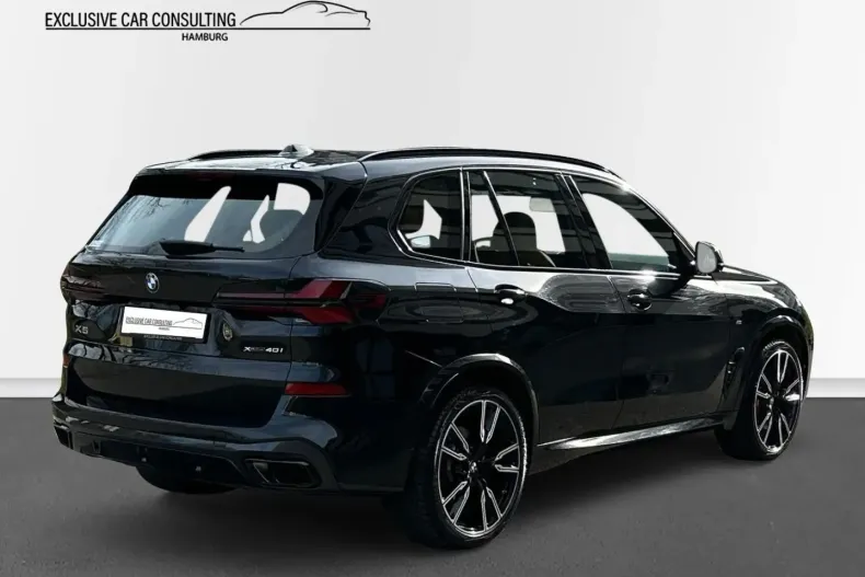 BMW X5 din 2024 cu 20.500 km - oferta BMW124942 - foto 6