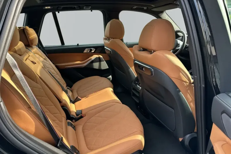 BMW X5 din 2024 cu 20.500 km - oferta BMW124942 - foto 11