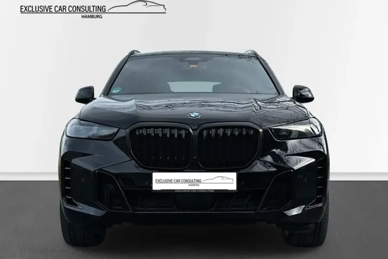 BMW X5 din 2024 cu 34.500 km - oferta BMW124943 - foto 2