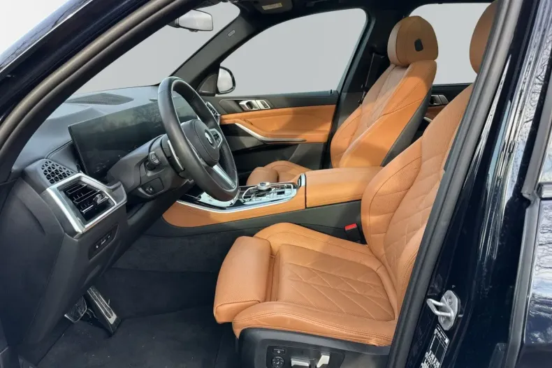 BMW X5 din 2024 cu 34.500 km - oferta BMW124943 - foto 8