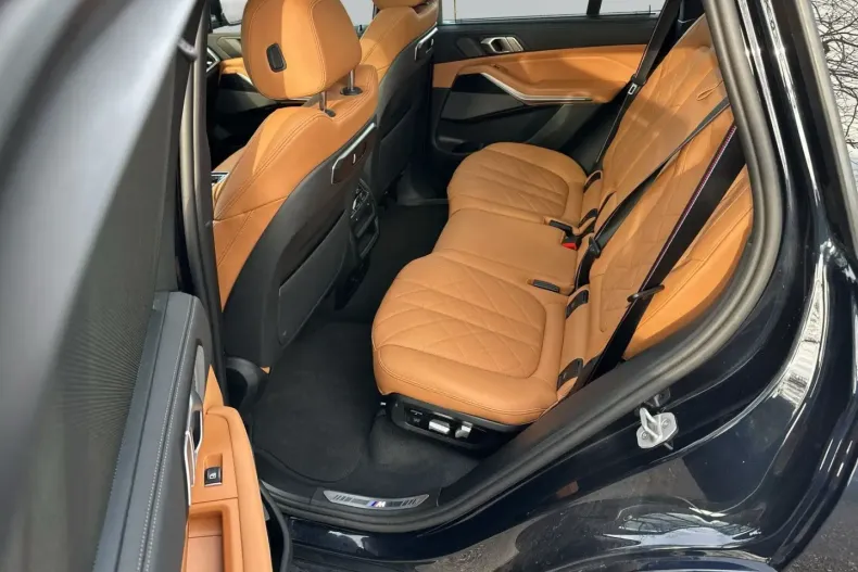 BMW X5 din 2024 cu 34.500 km - oferta BMW124943 - foto 9