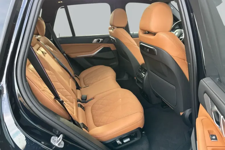 BMW X5 din 2024 cu 34.500 km - oferta BMW124943 - foto 11