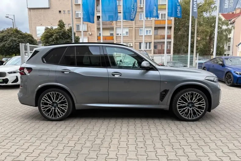 BMW X5 din 2024 cu 31.100 km - oferta BMW124944 - foto 7