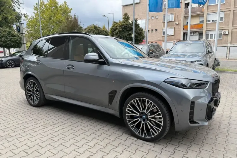 BMW X5 din 2024 cu 31.100 km - oferta BMW124944 - foto 12