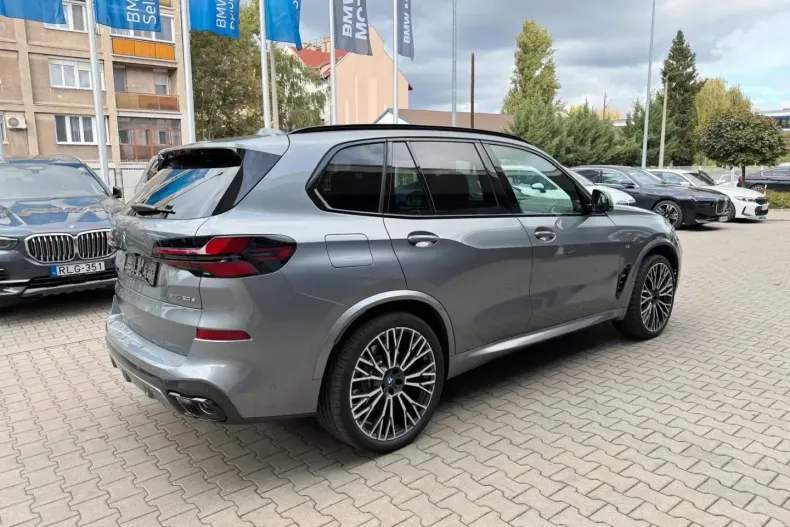 BMW X5 din 2024 cu 31.100 km - oferta BMW124944 - foto 13