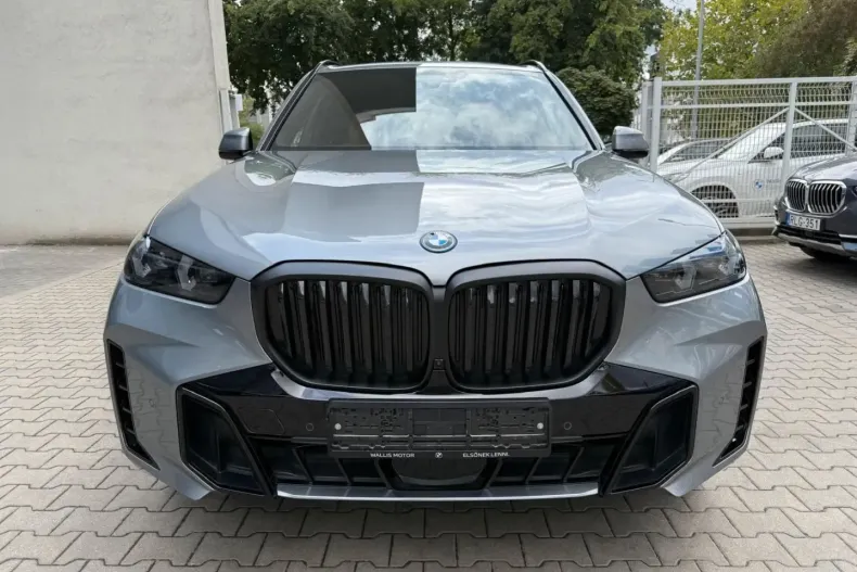 BMW X5 din 2024 cu 31.100 km - oferta BMW124944 - foto 15