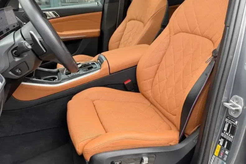 BMW X5 din 2024 cu 31.100 km - oferta BMW124944 - foto 18