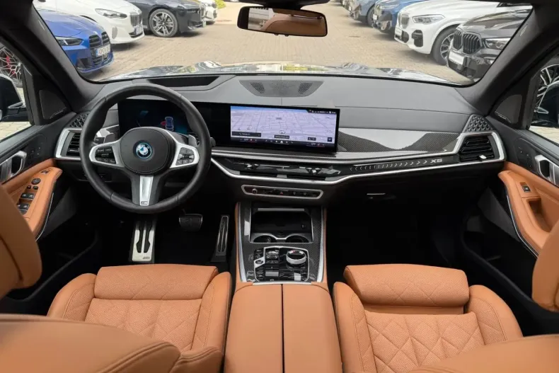 BMW X5 din 2024 cu 31.100 km - oferta BMW124944 - foto 22