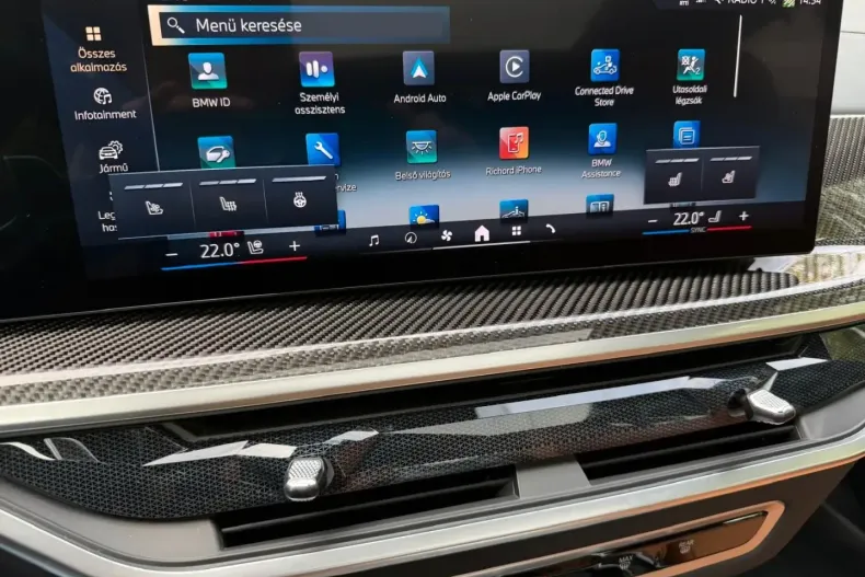 BMW X5 din 2024 cu 31.100 km - oferta BMW124944 - foto 29