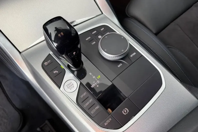 BMW 420 Gran Coupé din 2022 cu 88.400 km - oferta BMW124946 - foto 5