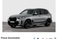 BMW X5 din 2024 cu 28.705 km - oferta BMW124947 - foto 1