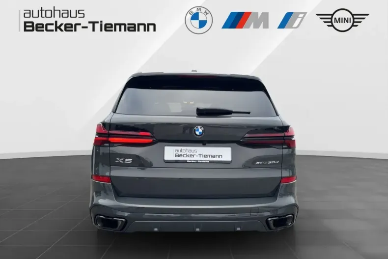 BMW X5 din 2023 cu 36.500 km - oferta BMW124948 - foto 5