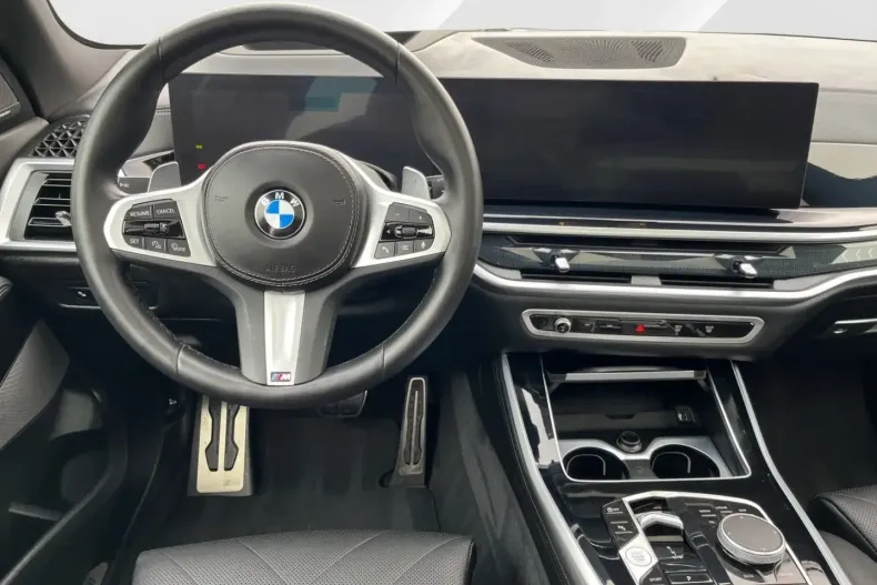 BMW X5 din 2023 cu 36.500 km - oferta BMW124948 - foto 9