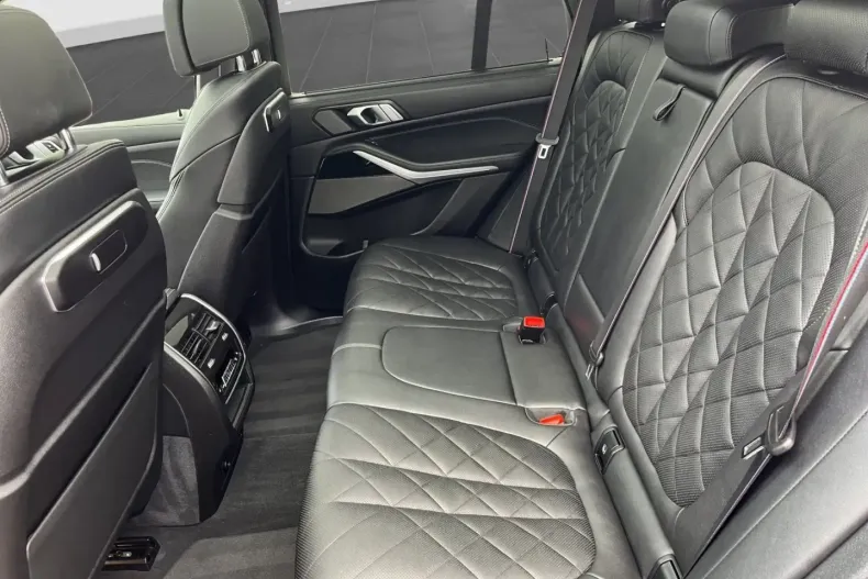 BMW X5 din 2023 cu 36.500 km - oferta BMW124948 - foto 13