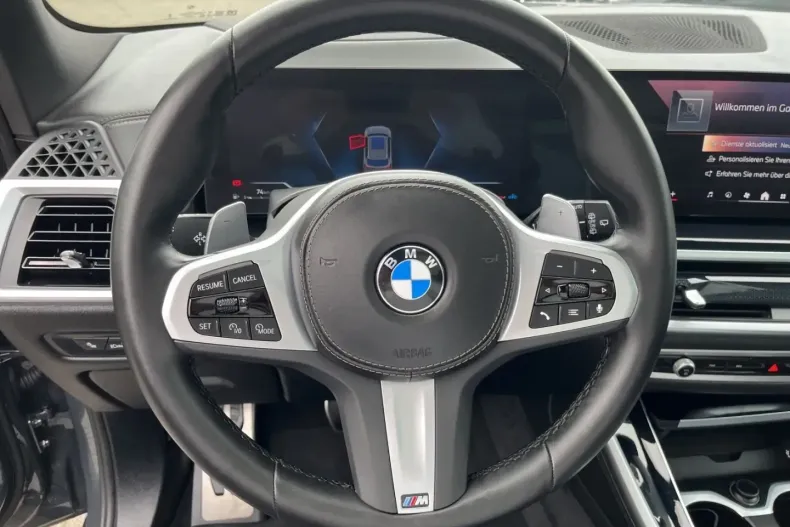 BMW X5 din 2023 cu 36.500 km - oferta BMW124948 - foto 17