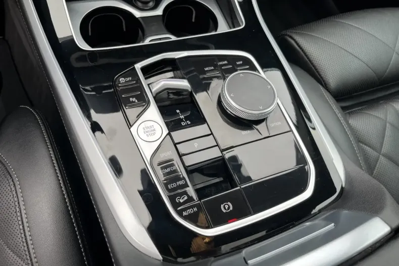 BMW X5 din 2023 cu 36.500 km - oferta BMW124948 - foto 18