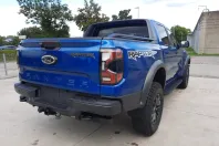 Ford Raptor din 2025 cu 10 km - oferta FOR124950 - foto 4