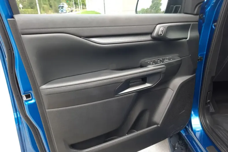 Ford Raptor din 2025 cu 10 km - oferta FOR124950 - foto 7