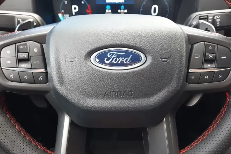 Ford Raptor din 2025 cu 10 km - oferta FOR124950 - foto 10