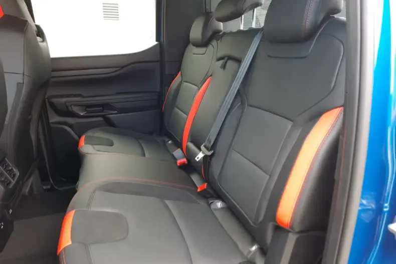 Ford Raptor din 2025 cu 10 km - oferta FOR124950 - foto 12