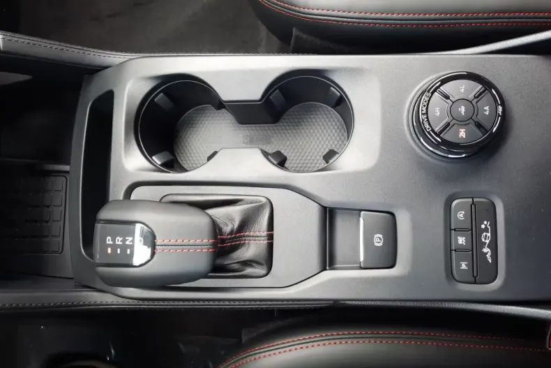 Ford Raptor din 2025 cu 10 km - oferta FOR124950 - foto 17