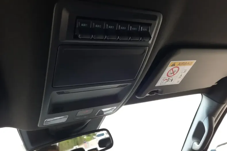 Ford Raptor din 2025 cu 10 km - oferta FOR124950 - foto 18