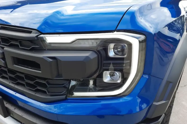 Ford Raptor din 2025 cu 10 km - oferta FOR124950 - foto 20