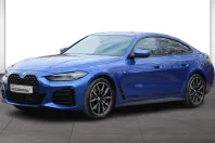 BMW 420 din 2021 cu 89.675 km - oferta BMW124951 - foto 1