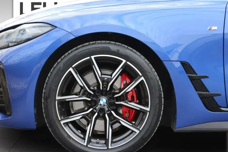 BMW 420 din 2021 cu 89.675 km - oferta BMW124951 - foto 3