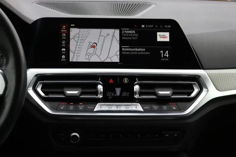 BMW 420 din 2021 cu 89.675 km - oferta BMW124951 - foto 7