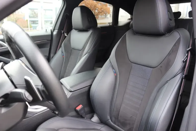 BMW 420 din 2021 cu 89.675 km - oferta BMW124951 - foto 8