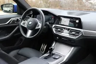 BMW 420 din 2021 cu 89.675 km - oferta BMW124951 - foto 11