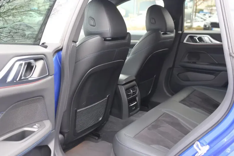 BMW 420 din 2021 cu 89.675 km - oferta BMW124951 - foto 12