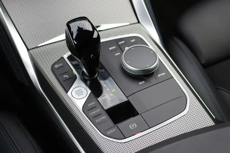 BMW 420 din 2021 cu 89.675 km - oferta BMW124951 - foto 13