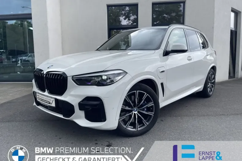 BMW X5 din 2022 cu 74.080 km - oferta BMW124955 - foto 1