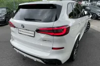 BMW X5 din 2022 cu 74.080 km - oferta BMW124955 - foto 2