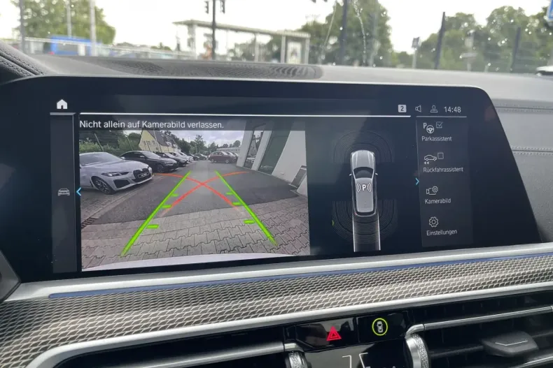 BMW X5 din 2022 cu 74.080 km - oferta BMW124955 - foto 8