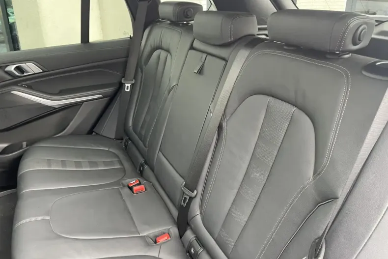 BMW X5 din 2022 cu 74.080 km - oferta BMW124955 - foto 15