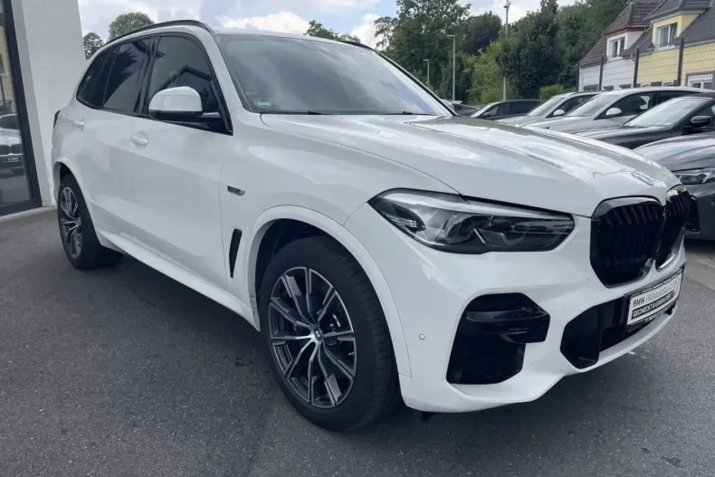 BMW X5 din 2022 cu 74.080 km - oferta BMW124955 - foto 19