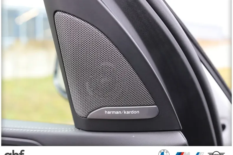 BMW X5 din 2023 cu 35.832 km - oferta BMW124959 - foto 13