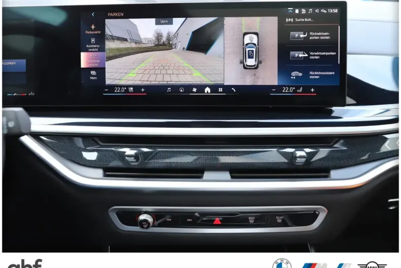 BMW X5 din 2023 cu 35.832 km - oferta BMW124959 - foto 15