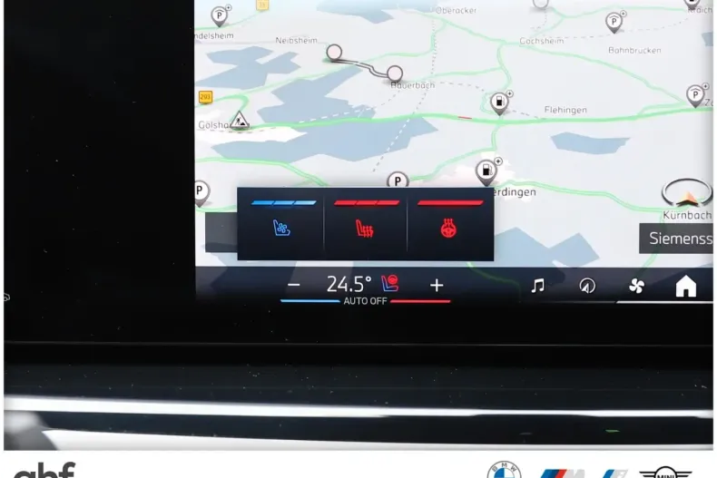 BMW X5 din 2023 cu 35.832 km - oferta BMW124959 - foto 16