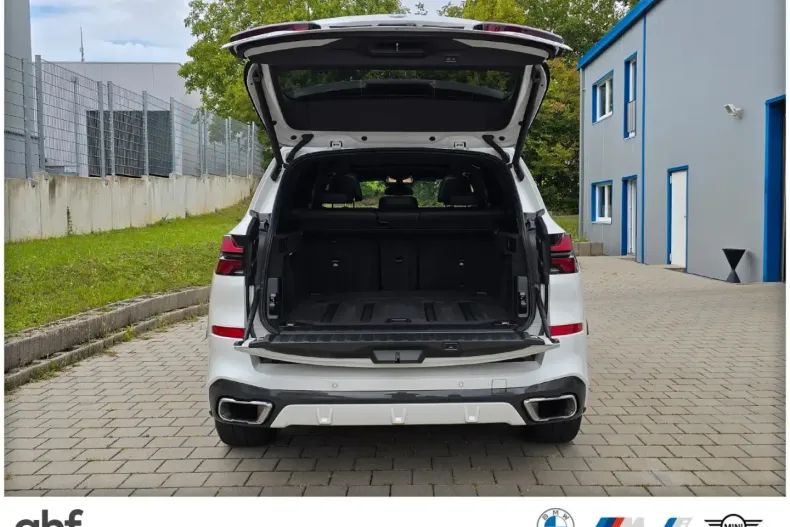 BMW X5 din 2023 cu 35.832 km - oferta BMW124959 - foto 30