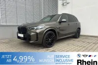 BMW X5 din 2024 cu 21.990 km - oferta BMW124960 - foto 1