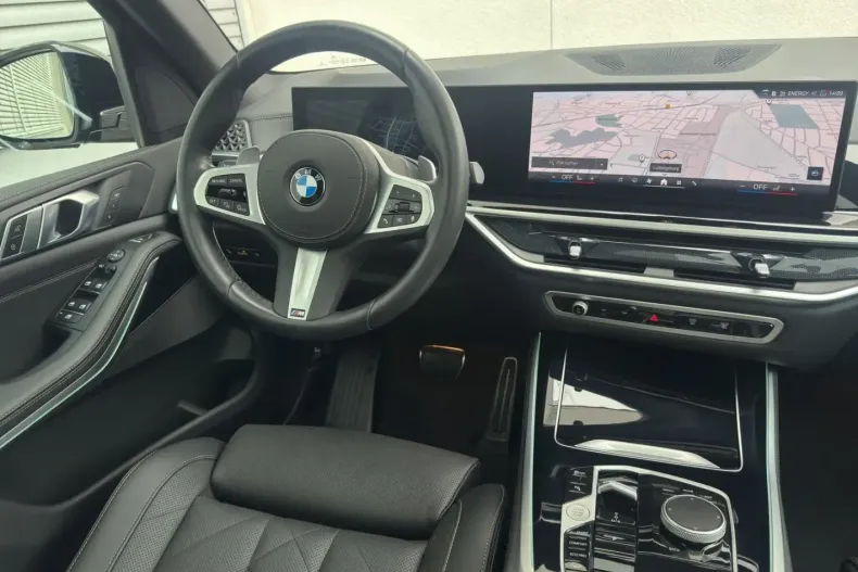 BMW X5 din 2024 cu 21.990 km - oferta BMW124960 - foto 2