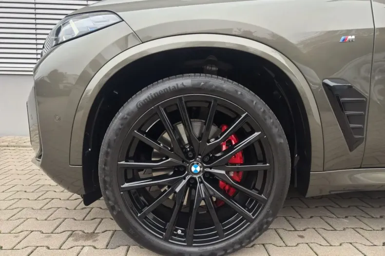 BMW X5 din 2024 cu 21.990 km - oferta BMW124960 - foto 3