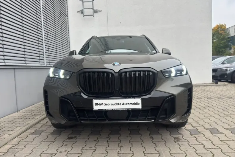 BMW X5 din 2024 cu 21.990 km - oferta BMW124960 - foto 4