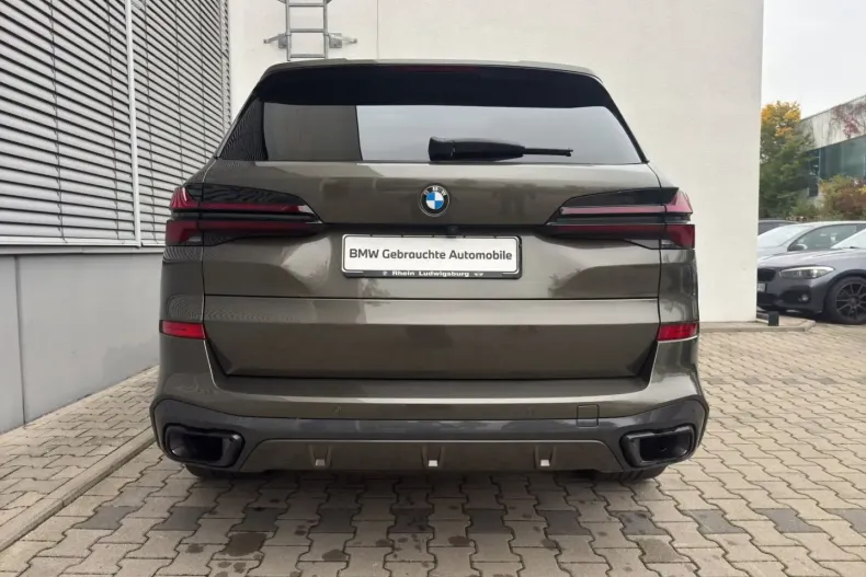 BMW X5 din 2024 cu 21.990 km - oferta BMW124960 - foto 5