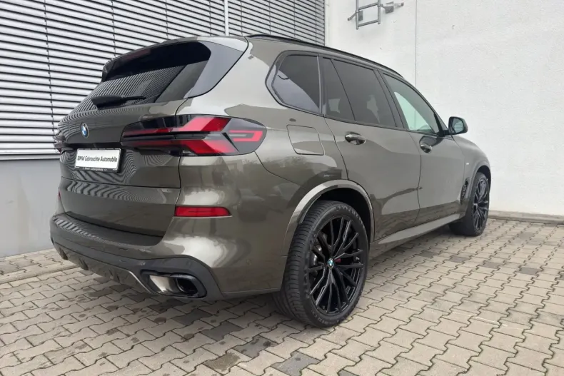 BMW X5 din 2024 cu 21.990 km - oferta BMW124960 - foto 6